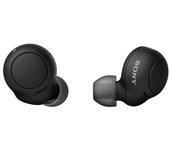 Auriculares Sony WF-C500B Negro