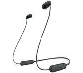 Auriculares Sony WIC100B Negros