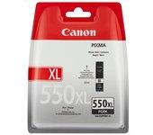 TINTA CANON PGI-550XL PGBK NEGRO