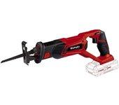 Einhell TE-AP 18 Li Negro, Rojo