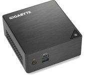 Barebone GIGABYTE GB-BLPD-5005 Negro