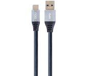 Cable DCU USB C a USB A