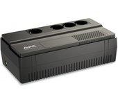 APC BACK-UPS BV 650VA AVR ACCS