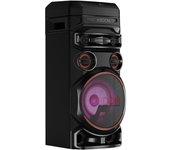 Altavoz LG XBoom RNC7