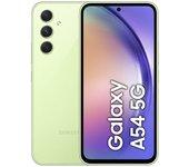 Galaxy A54 5G 128GB+8GB RAM