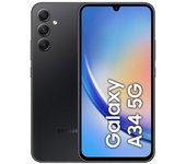 Galaxy A34 5G 256GB+8GB RAM