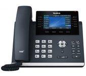 Telefono Yealink Ip Poe T46u