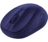 primo wireless mouse matt blue