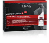 DERCOS-T AMINEXIL HOMBRE 21