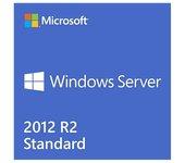 Licencia Microsoft Windows Server 2012 R2 Standard - 24 cores