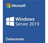 Licencia Microsoft Windows Server 2019 Datacenter - 24 cores