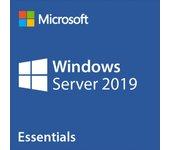 Licencia Microsoft Windows Server 2019 Essentials - 24 cores