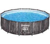 Piscina Steel Pro MAX 4.27m x 1.07m