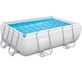 Piscina Tubular BESTWAY 56629 (3662 L - 196x84cm)