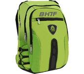 mochila gaming 15.6  keep out bk7fg verde