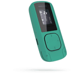 reproductor mp3 energy clip mint