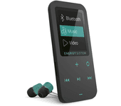 reproductor mp4 energy touch bluetooth mint