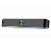 Ewent Barra De Sonido Ew3525 Rgb 6w