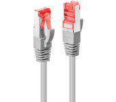 Cable de Red LINDY (RJ45)