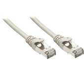 Cable de Red LINDY (RJ45)