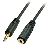 Cable de Audio LINDY 35654