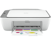 impresora hp deskjet 2722 multifuncional wifi