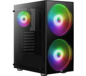 Aerocool Caja Torre Pc Phyton