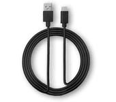 Cable USB-c 3 m.