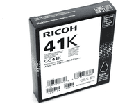 Ricoh Tóner Gc-41 Hc