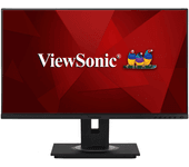 viewsonic vg2456  vg series 23.8  led ah-ips full hd hdmi altavoces