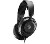 auriculares gaming steelseries arctis nova 1