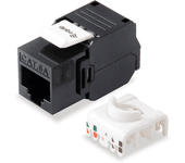 Adaptador EQUIP 769226 (Negro)