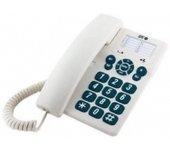 Telefone SPC Original Blanco