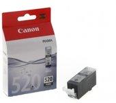 cartucho canon negro pgi-520bk