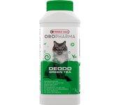 Oropharma Deodo Green tea 750g