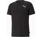 Camiseta Puma  ESS CAT LOGO TEE