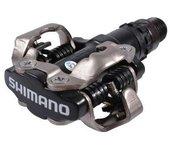 Pedales SHIMANO M-520