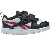 Zapatillas reebok royal prime kids black