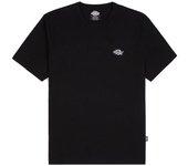 Camiseta dickies summerdale negro hombre