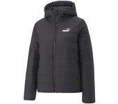 Chaqueta puma essodeddded mujer