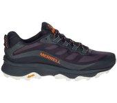 Zapatillas de montaña merrell moab speed