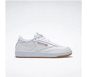 Zapatillas Reebok Classic  CLUB C 85