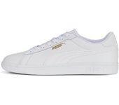 Zapatillas puma smash 3.0 l hombre blanco