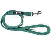 Gloria Air Mesh Trek Star Turquesa Correa para perros