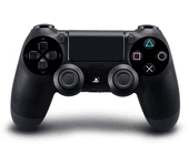 Sony DualShock 4 Negro V2