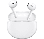 auriculares oppo tws earbuds w32 enco air white