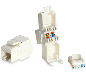 Adaptador EQUIP 769216 (Blanco)