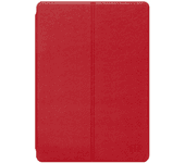 Mobilis ORIGINE CASE FOR IPAD AIR - RED