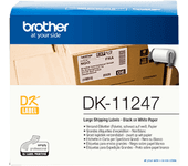 Brother Cinta Etiquetas Dk Para Grandes Envíos