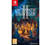 juego nintendo switch octopath traveler 2